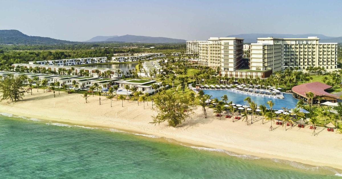 Mövenpick Resort Waverly Phu Quoc, Phú Quốc (updated prices 2027)