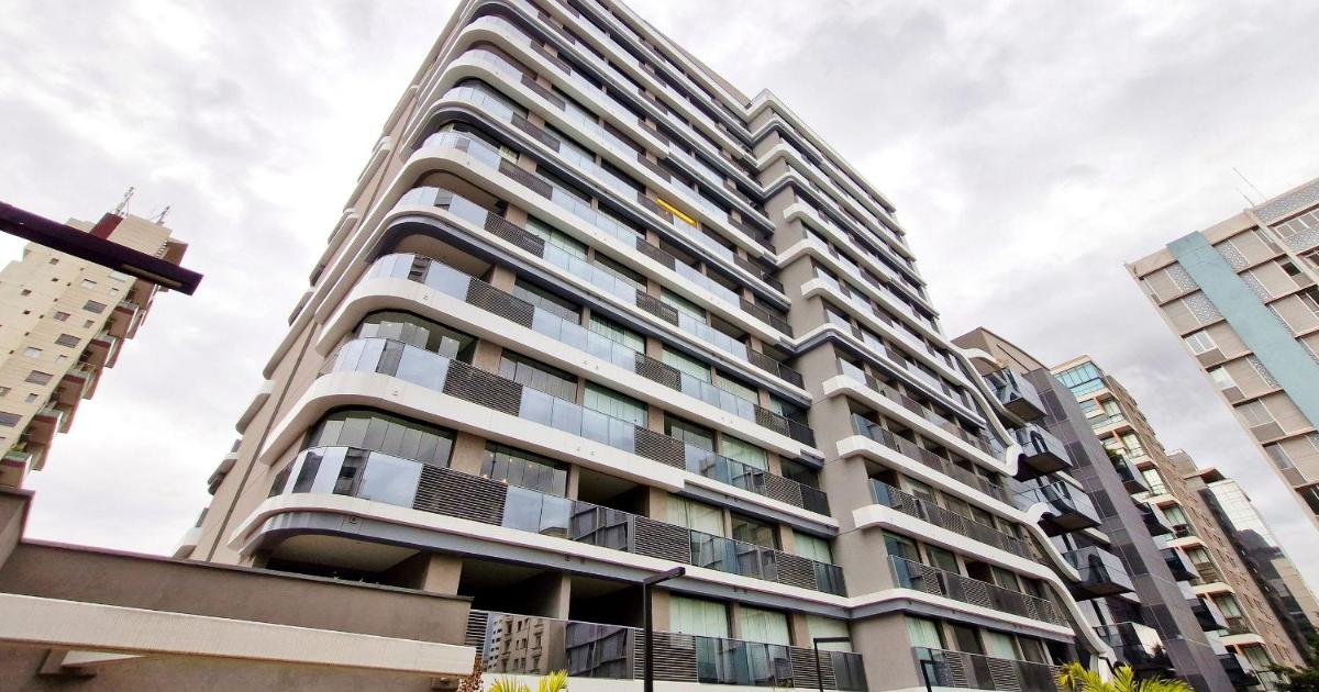 Duo Corporate Lifestyle by Housi, São Paulo (preços atualizados)