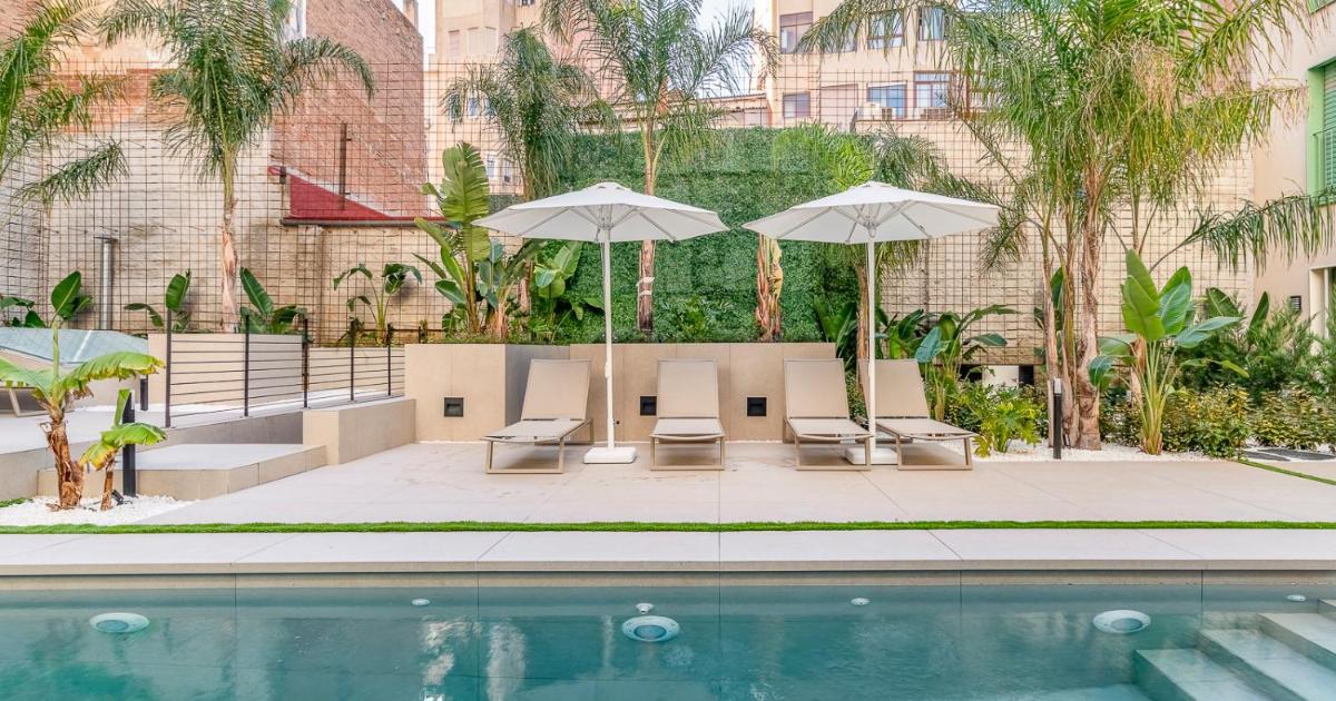 Premium ValeSmart Home B1 & Pool, Barcelona (2027 legfrissebb árai)
