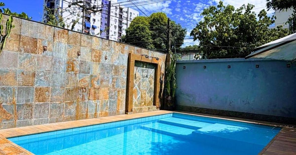 Zuzu guest house, Rio de Janeiro (updated prices 2027)