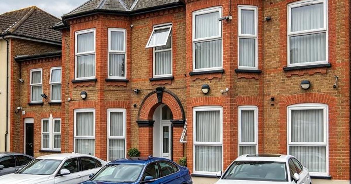 Arran Guest House, Ilford (updated prices 2027)