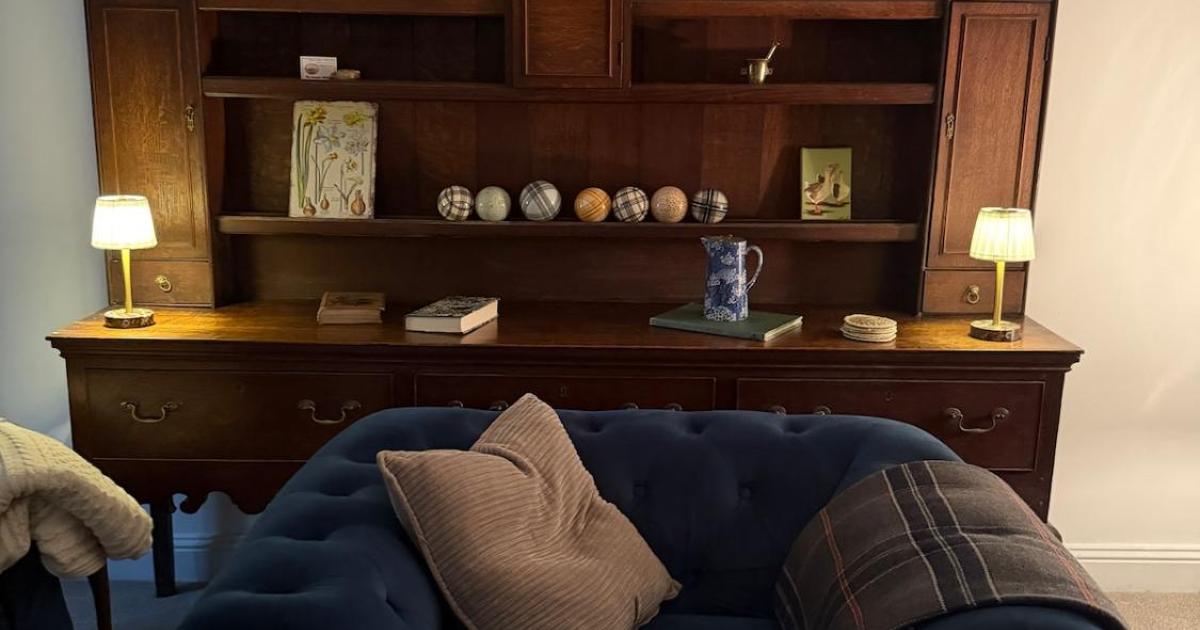 Riverstone Cottage, Newburgh (precios actualizados)