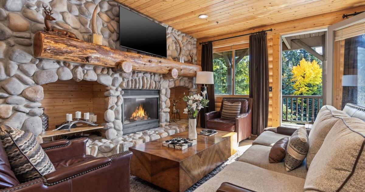 Abode at Black Bear #308A, Park City (updated prices 2027)
