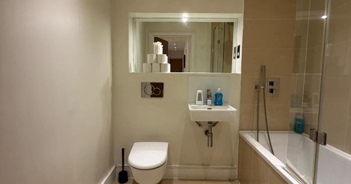 Tower Bridge apartments, London (updated prices 2027)