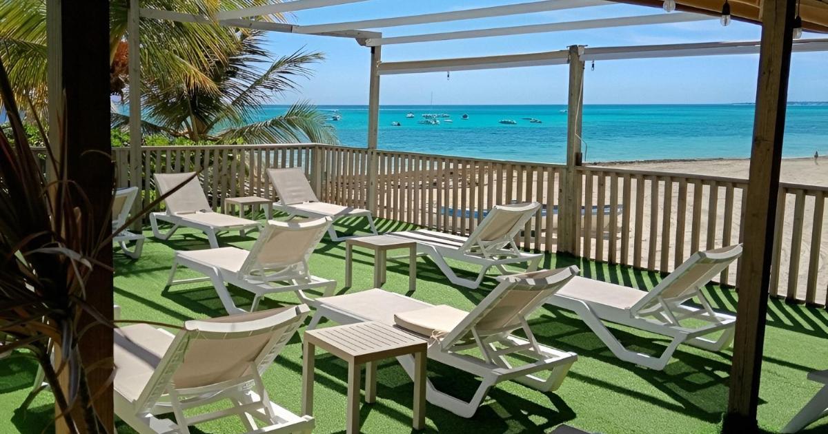 Sunrise Garden Beach Hotel Apartments, Punta Cana (precios actualizados ...