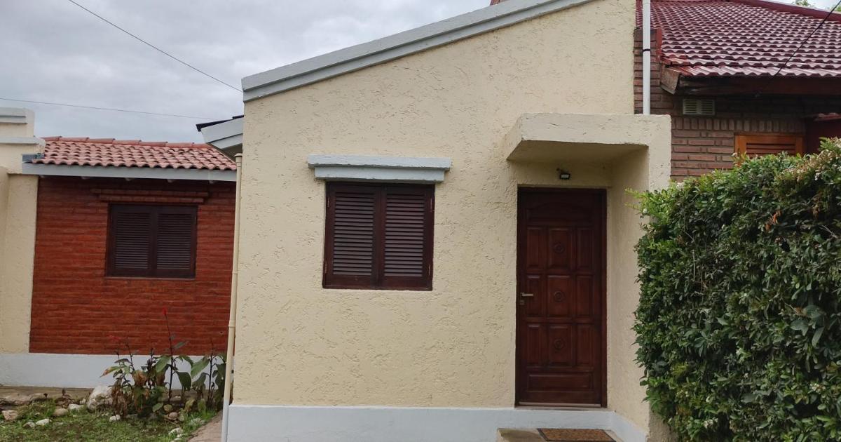 Un Rincón en el Centro, Merlo (updated prices 2027)