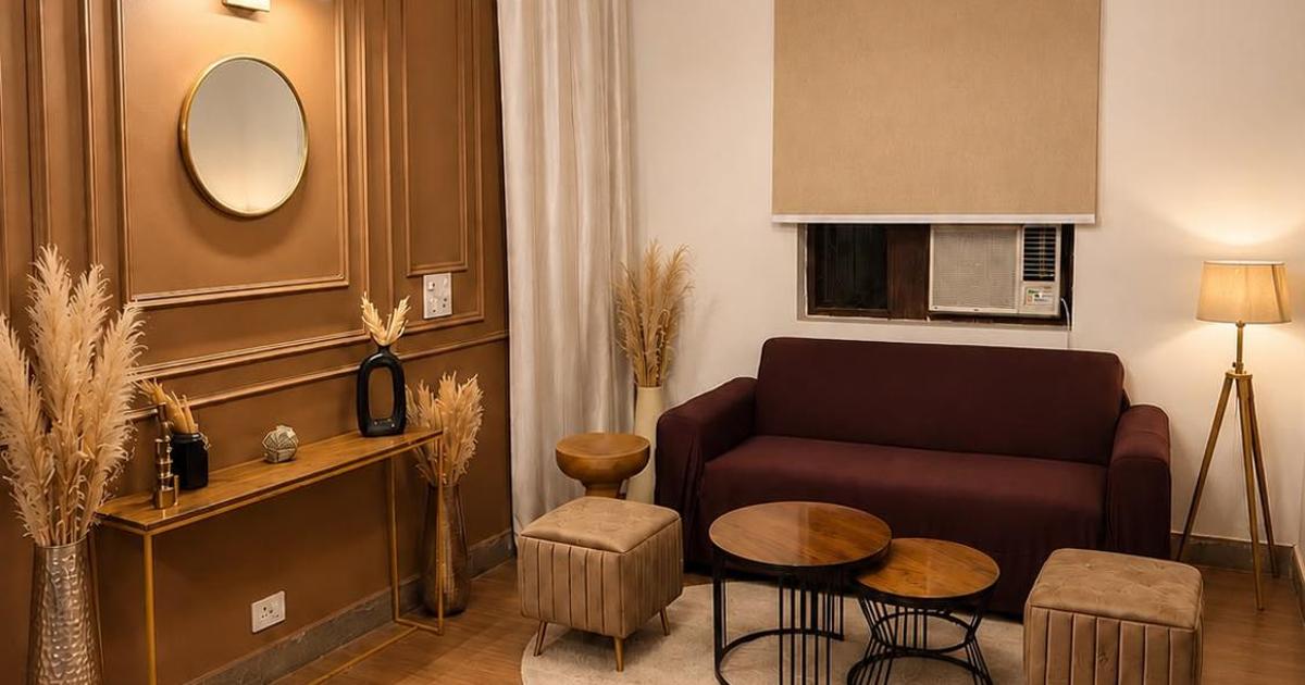 Opulent 2 By Stayzza, New Delhi (updated prices 2027)