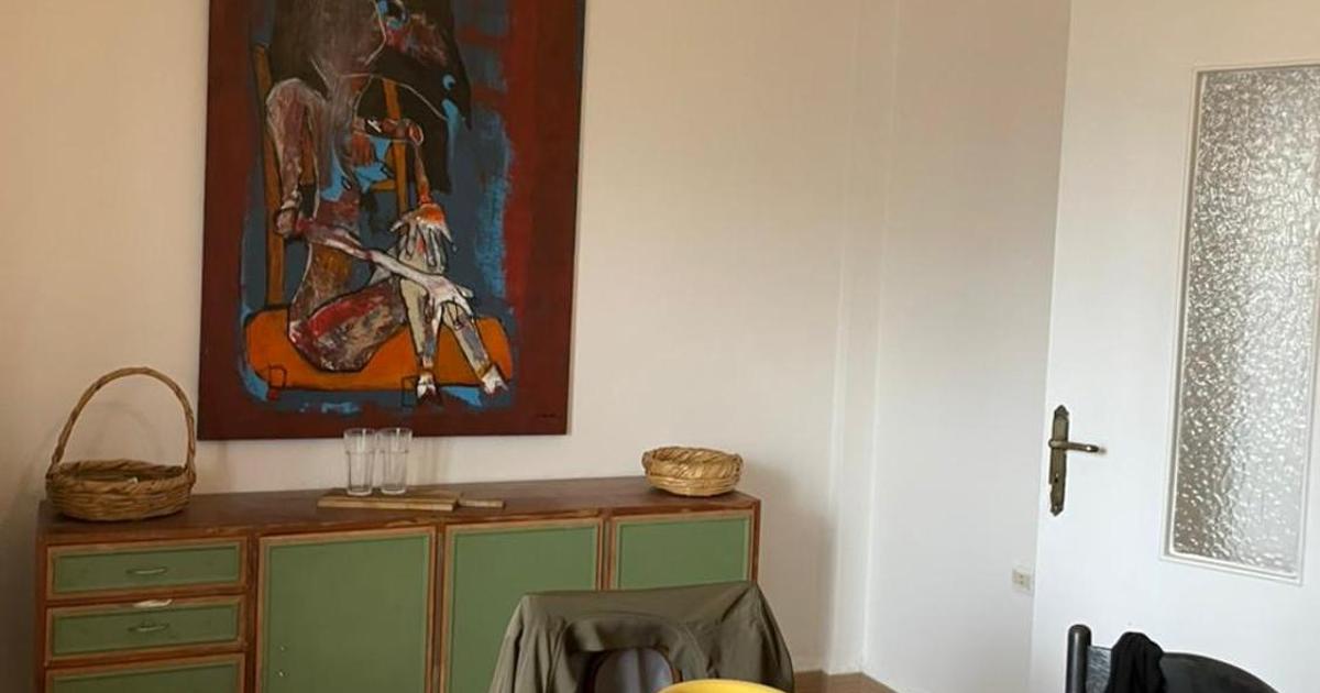Retro Ambiance and Calmness in Style, Beirut (updated prices 2027)