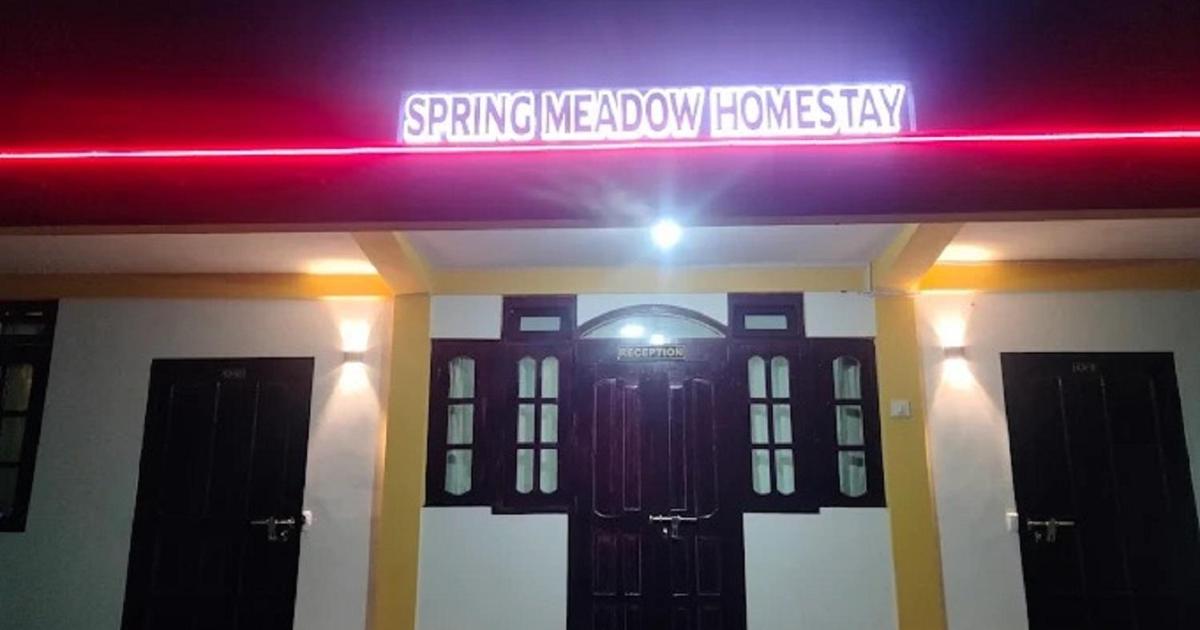 Spring Medoq Spring Meadow Homestay, Cherrapunji (precios actualizados en 2027)