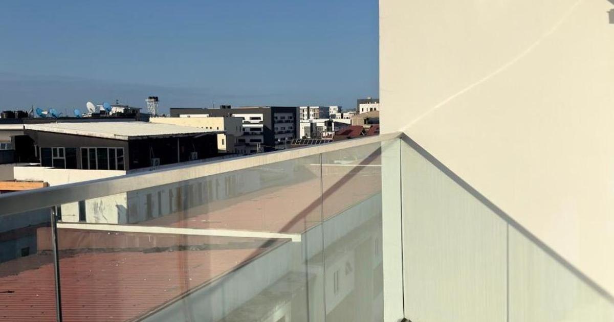 Favour Homes, Lekki (opdaterede priser for 2027)