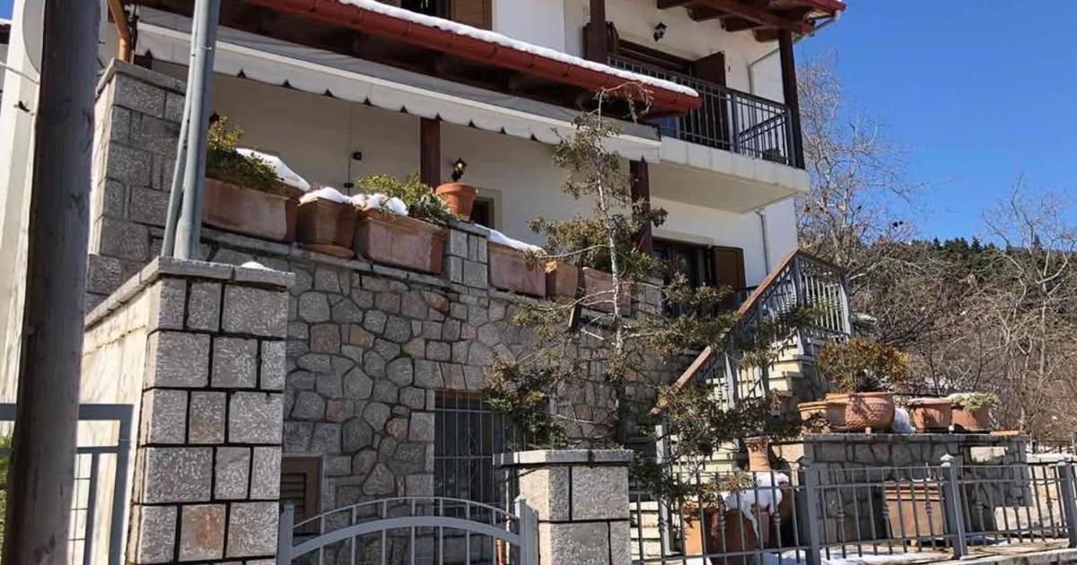 Ξυλο Και Παραδοση, Pávliani (updated prices 2027)