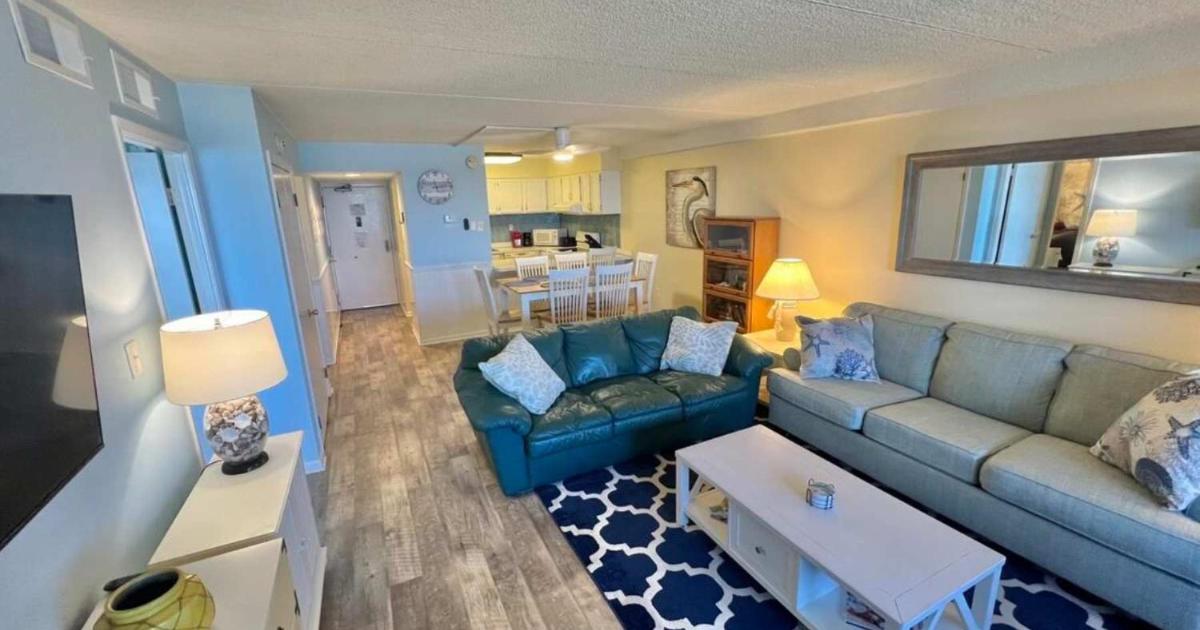 Atlantis 709, Ocean City (updated prices 2027)
