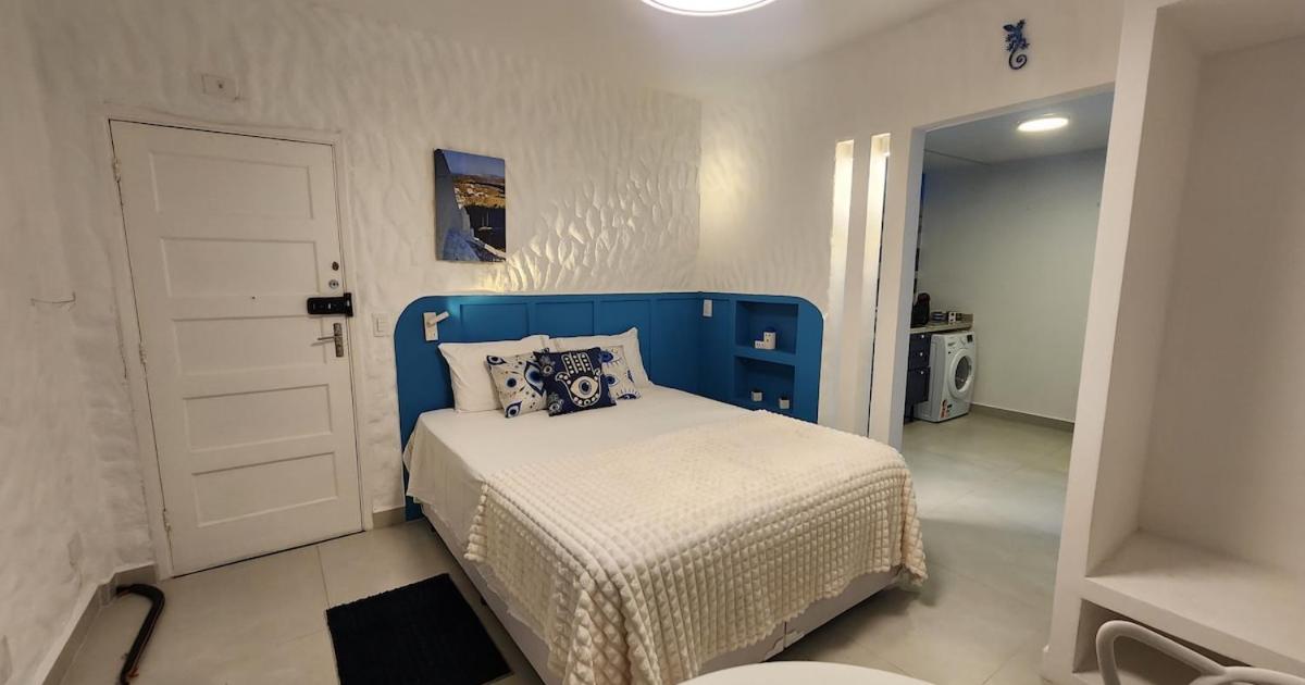 Santorini Design Grego Studio Premium, Santos (prețuri actualizate 2027)