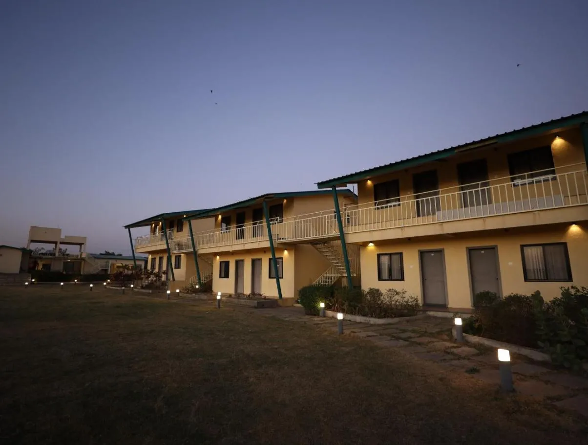The Blue Lake Resort gallery