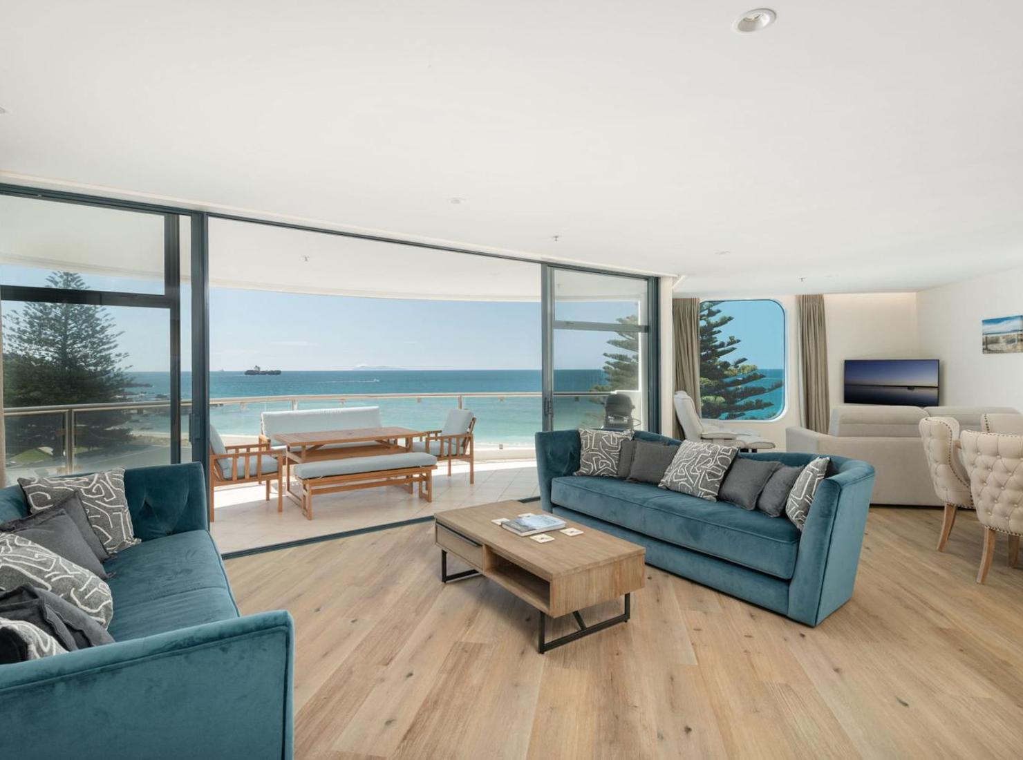13 BEST Mount Maunganui Hotels & 2024