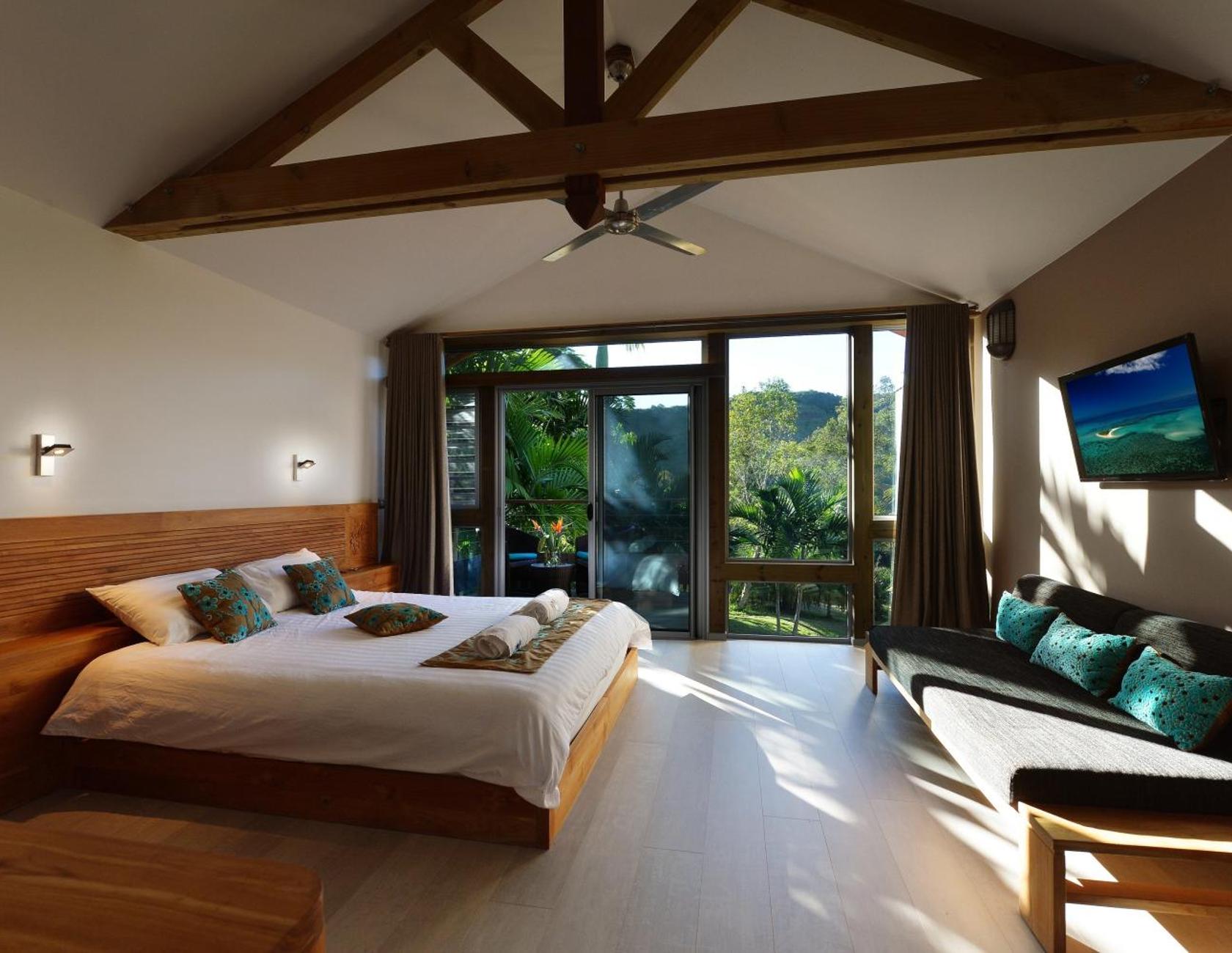 23 BEST Hotels & in New Caledonia in 2022