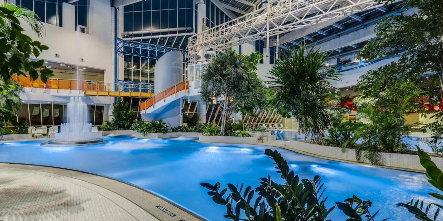 Die 10 besten Hotels mit Pools in Frankfurt am Main, Deutschland ...