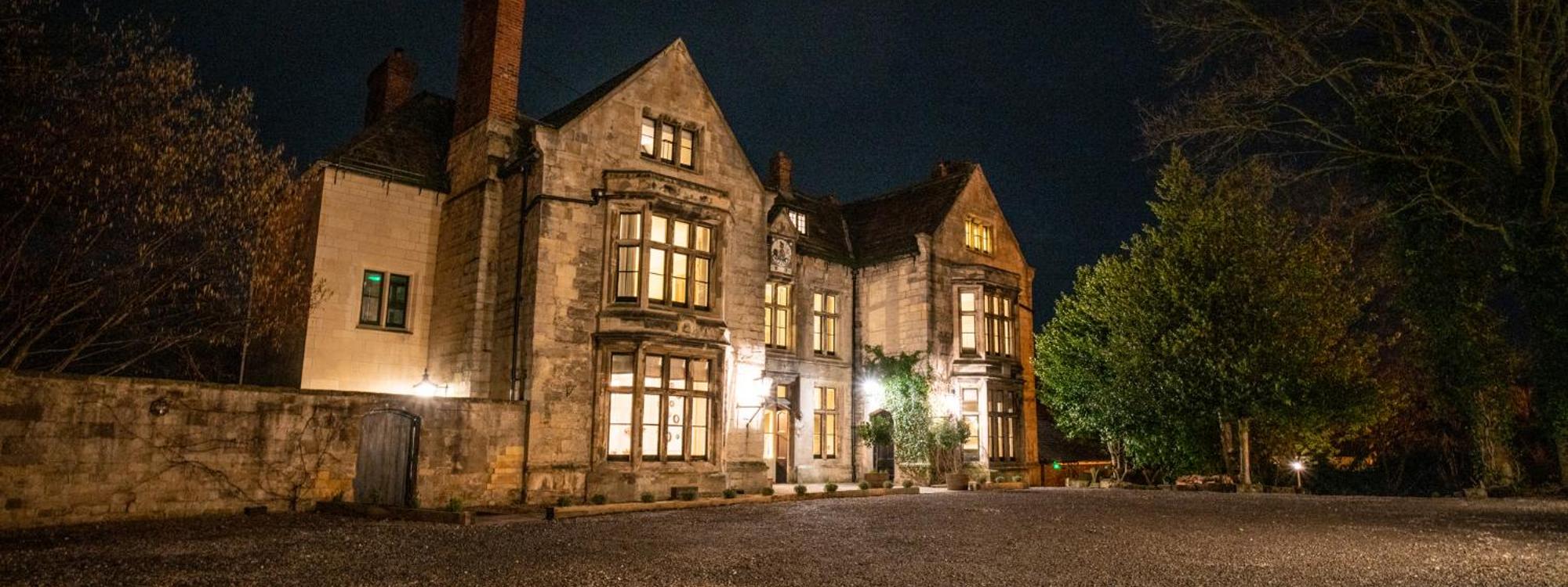 Ripon Hotels with 24hr Check-in