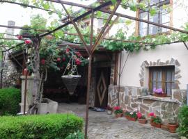 The House in Shipka, hotel in Shipka