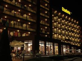 Gambaran Hotel: Hotel Gladiola