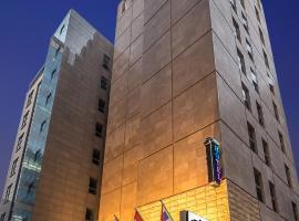 Hình ảnh khách sạn: Capace Hotel Gangnam