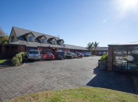 Alton Lodge Motel, hotel in Whakatane