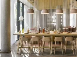 OKKO Hotels Paris Porte De Versailles