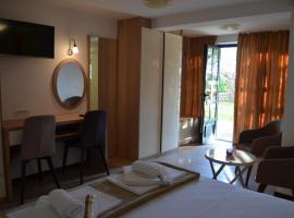 Hotel Photo: Apartments TMV Dragovic