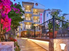 Lale Hotel