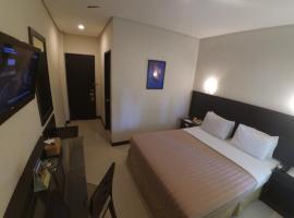 מלון צילום: Hotel Palm Banjarmasin