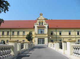 Junges Hotel Tulln - NÖ Jugendherbergswerk, ξενοδοχείο σε Tulln