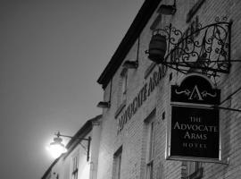 Fotos de Hotel: Advocate Arms