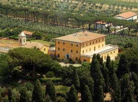 Hình ảnh khách sạn: Terre Regionali Toscane