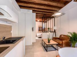 Hotel foto: Luckey Homes - Montee du Garillan