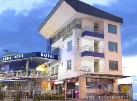 Hotel Bahia