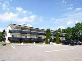 Aparthotel Donaustern