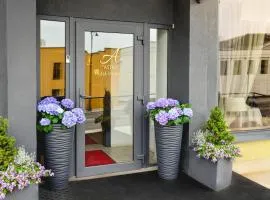 Astra Hotel