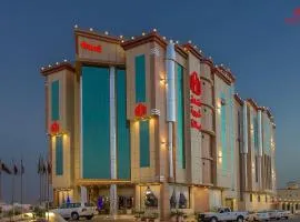 Sharurah Plaza Hotel, hotel in Sharurah