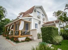 Chalé Boutique Blumenhof