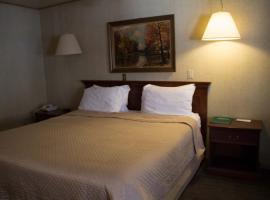 Hotelfotos: Georgetown Mountain Inn