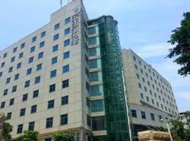 Dayi Yihao hotel