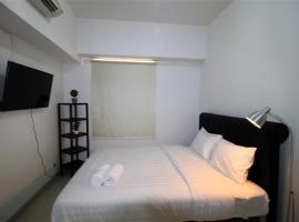 Hotel kuvat: 1 BR Apartment Ambassade Residence By Travelio