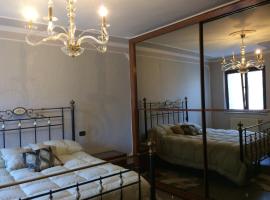 Hotel kuvat: Sicily Center rooms