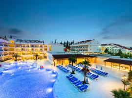 Hotel foto: Kemer Dream Hotel