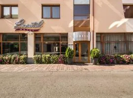 Boutique Hotel Bristol, ξενοδοχείο σε Košice