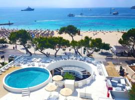 Hotel Photo: FERGUS Style Palmanova - Adults Only