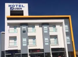 Hotel Hausen