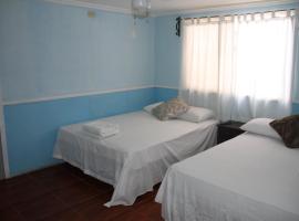 Foto di Hotel: Lia's Hostal