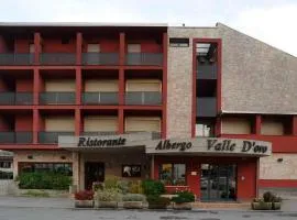 Albergo Valle d'Oro