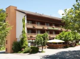 Gasthof Stern,位于万丹斯的酒店